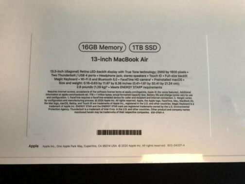 MacBook Air/pro - Image 2