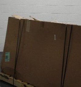 1 Pallet – 1 Pcs – Bedroom – Open Box Like New – Signature Hardware
