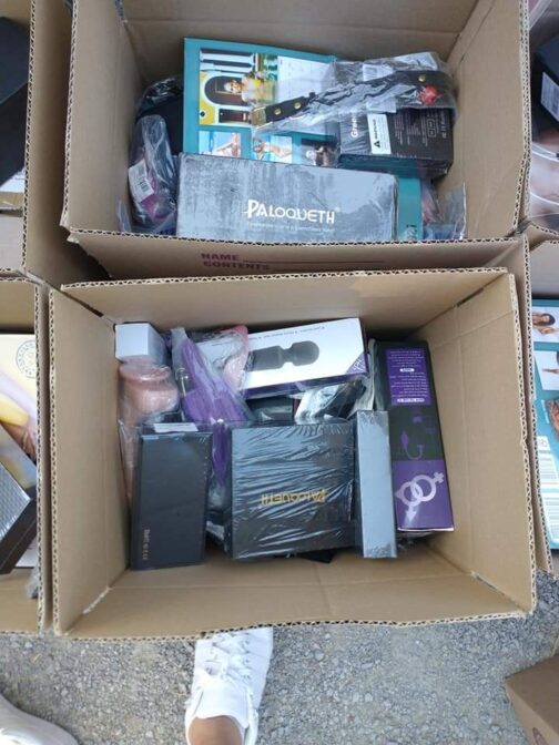 Adult Toys - Image 5
