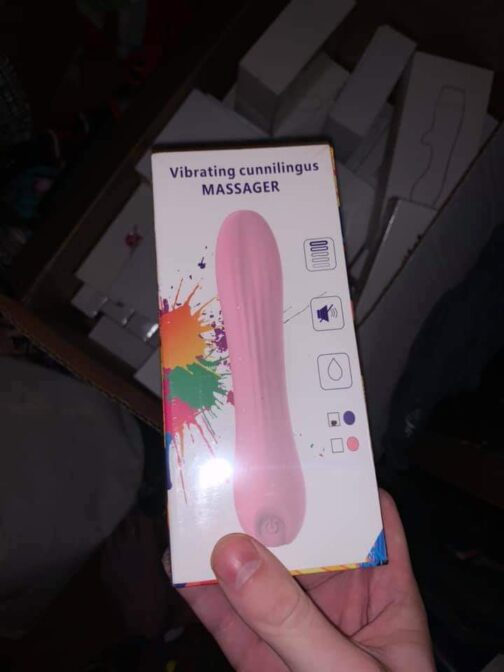 Adult Toys