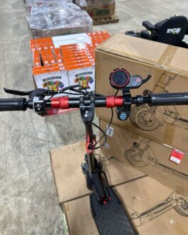 MANKEEL ELECTRIC Scooter