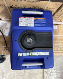 Westinghouse Gen, 4500DF