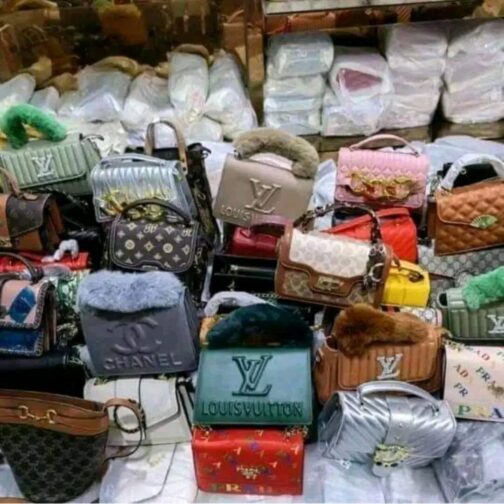 Handbag Wholesale Pallet - Image 3