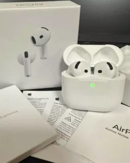 AirPods 4 pallets