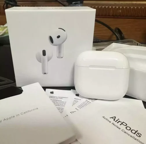 AirPods 4 pallets - Image 3
