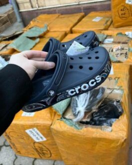 Crocs PALLETS