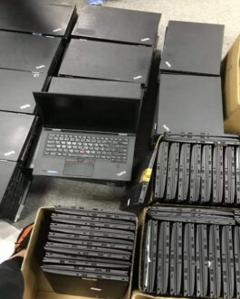 Laptop Pallets