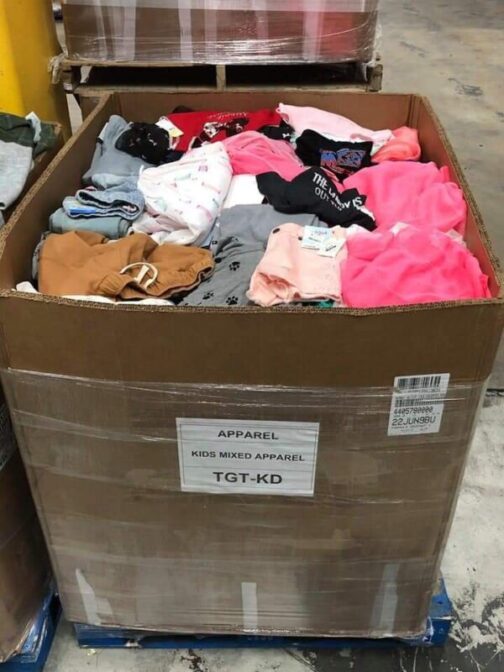 Kids Clothes