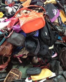 Handbag Wholesale Pallet