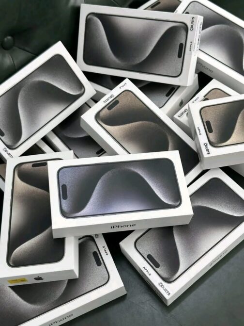 iPhone 15 - Image 2