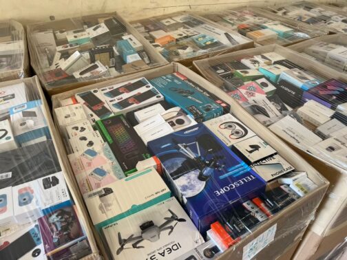 Electronic Pallets - Image 3
