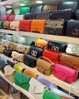 Handbag Wholesale Pallet